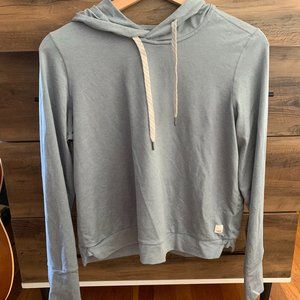 Vuori Halo Essential Hoddie